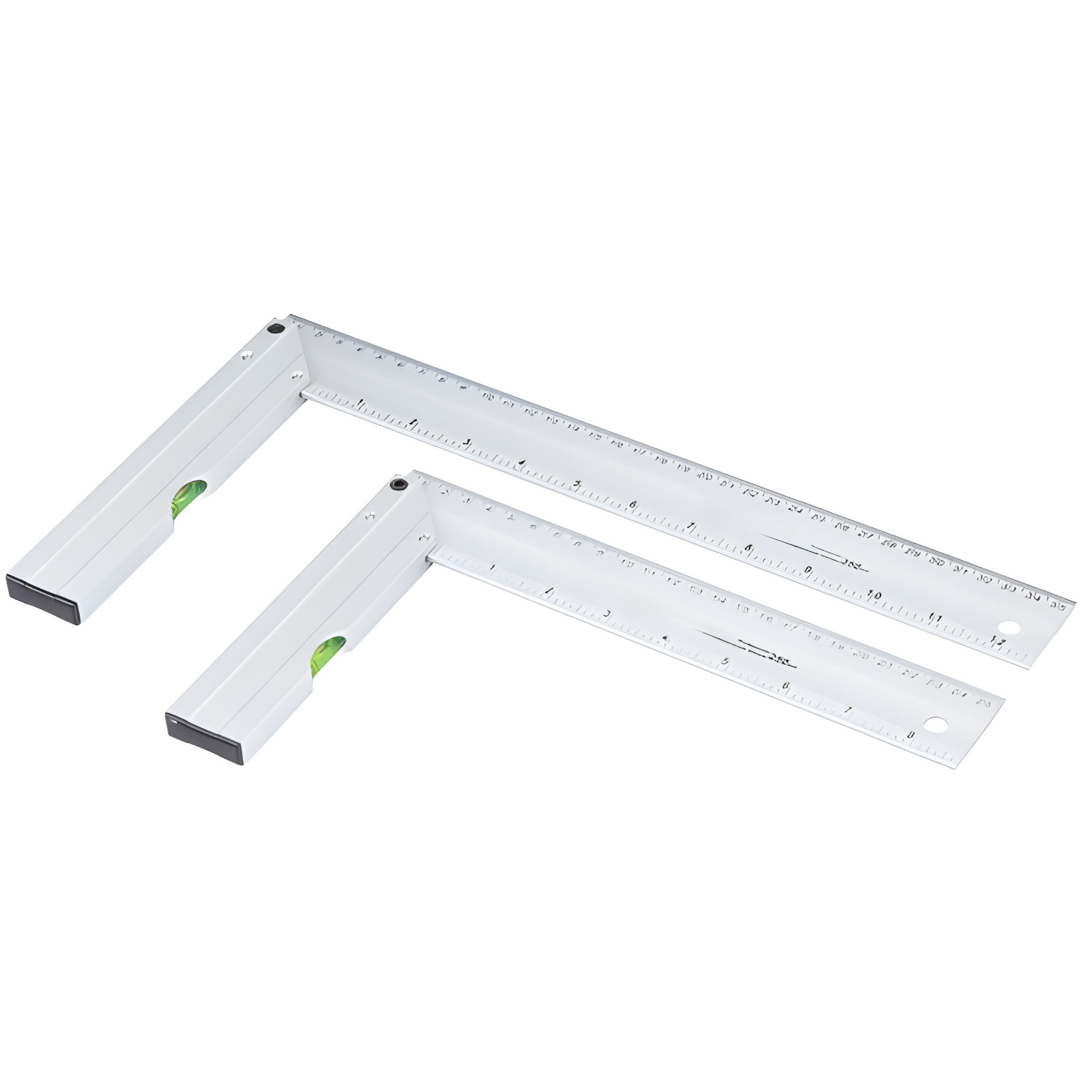 RAYNO ALÜMİNYUM GÖNYE PROFESYONEL 250MM